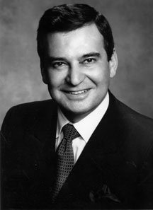 le Dr. Louis SPORTELLI, DC