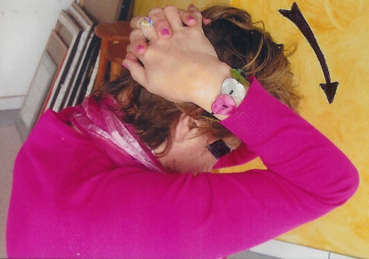 Exercice chiropratique