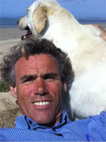 Docteur Michaël RAMON Chiropraticien