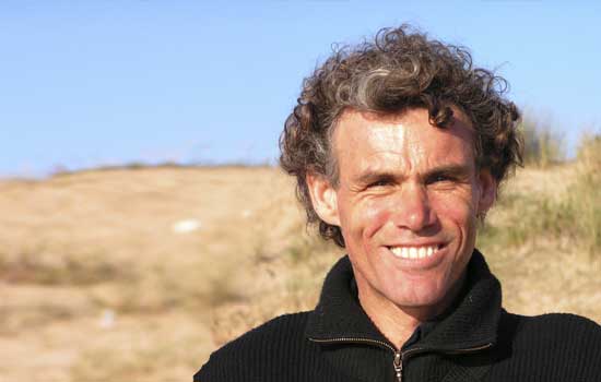 Docteur Michaël RAMON